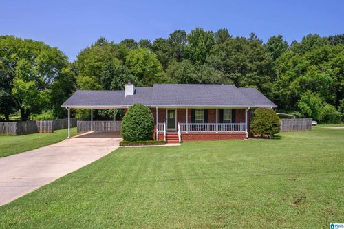 760 Timberlane Dr, Centreville, AL, 35042-2008 | Card Image
