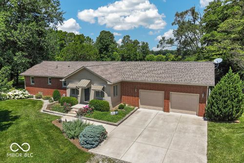3562 E 600 N, Whiteland, IN, 46184-9433 | Card Image