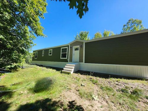 414 Kelley Mobile Home Park, Millinocket, ME, 04462 | Card Image