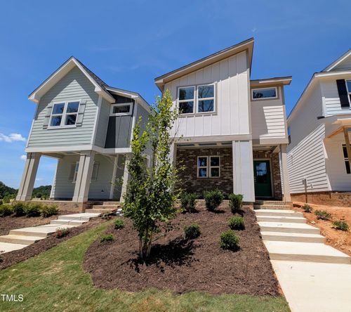 330 Cottage Hill Way, Knightdale, NC, 27604 | Card Image