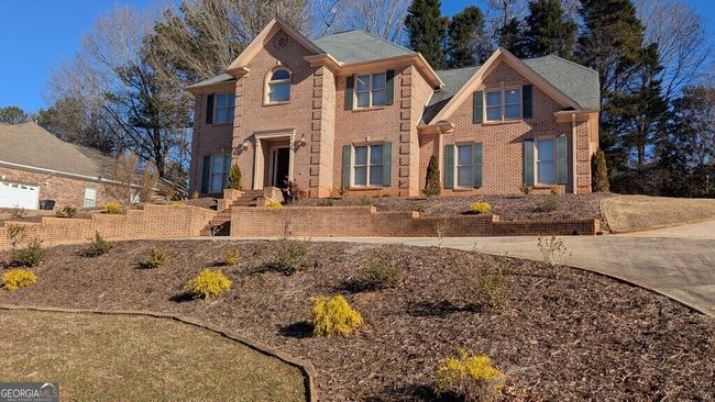 138 Glen Eagle Way, House other with 4 bedrooms, 3 bathrooms and null parking in Mcdonough GA | Image 5