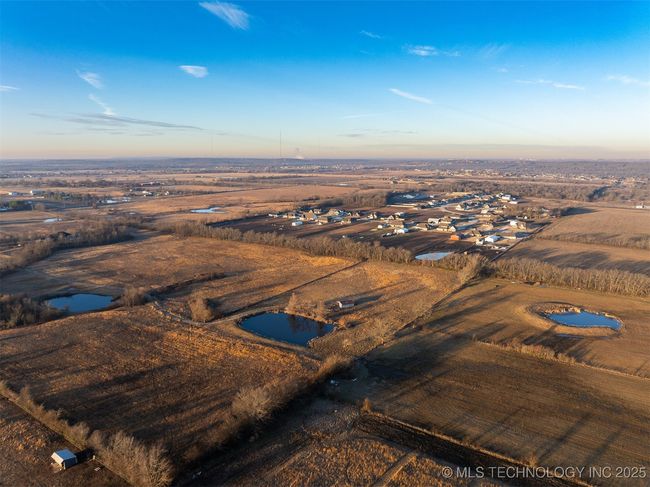5 E 71st Street S, Home with 0 bedrooms, 0 bathrooms and null parking in Broken Arrow OK | Image 38
