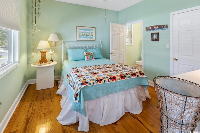 3926 Flagg St, House other with 3 bedrooms, 3 bathrooms and 6 parking in Murrells Inlet SC | Image 34