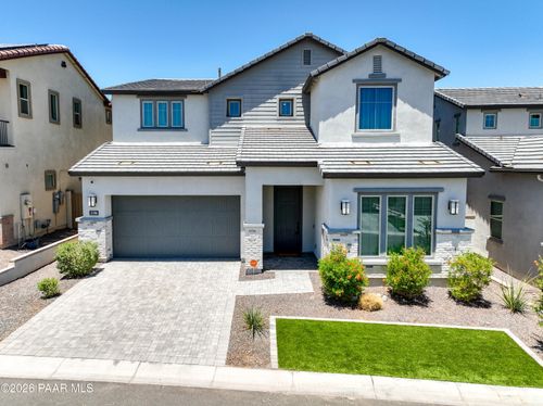21396 W Meadowbrook Ave, Buckeye, AZ, 85396-1345 | Card Image