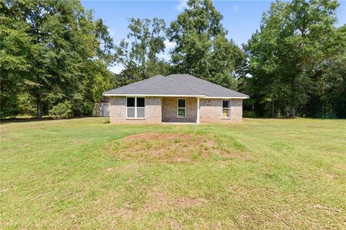 10700 Lonnie Walker Road E, Citronelle, AL, 36522 | Card Image