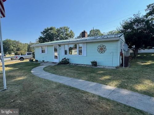 34 Forrest Ave, FAYETTEVILLE, PA, 17222-1451 | Card Image