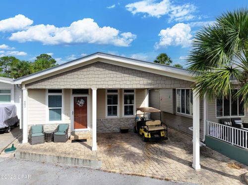 482 N Marlin Dr, Panama City, FL, 32408 | Card Image
