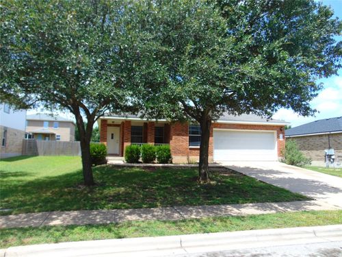109 Woodley Rd, Leander, TX, 78641-8067 | Card Image