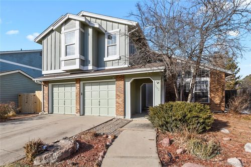 3283 W 102nd Place, Westminster, CO, 80031 | Card Image