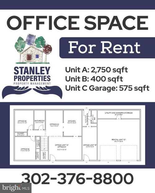 5193 Summit Bridge Rd, MIDDLETOWN, DE, 19709-8821 | Card Image