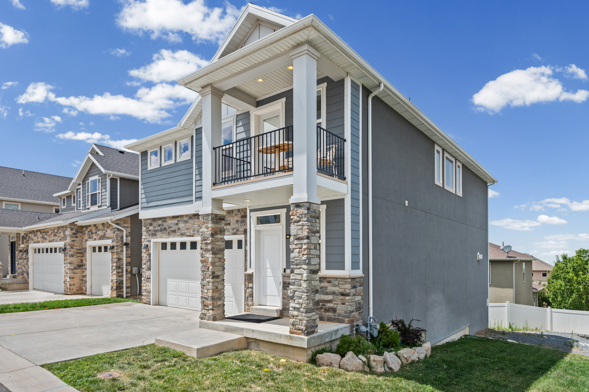 Residential in North Salt Lake 2