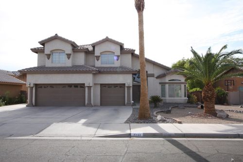 2280 S 42nd Ave, Yuma, AZ, 85364-9225 | Card Image