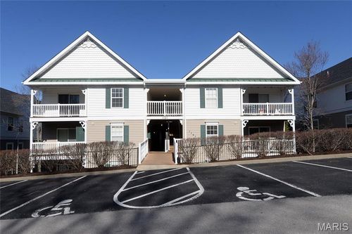 apt-3d-1141 Arbor Creek Dr, Saint Louis, MO, 63122-4960 | Card Image