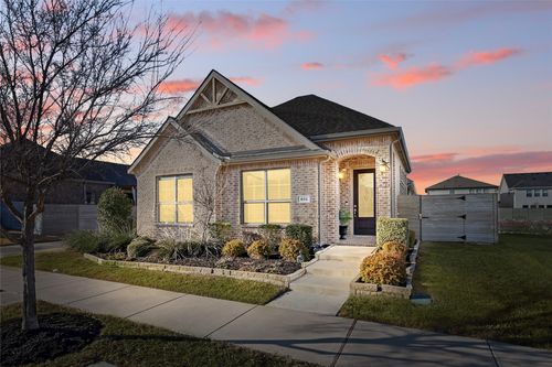 632 10th St, Argyle, TX, 76226-2165 | Card Image