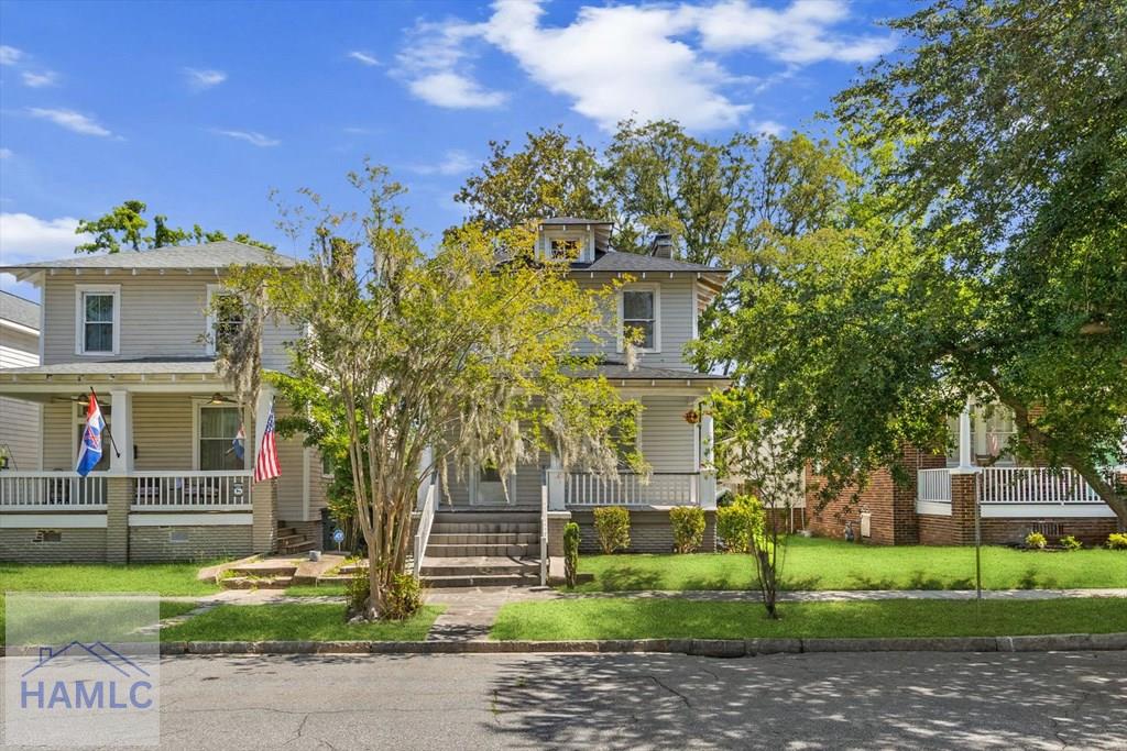 Residential in Savannah 2