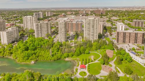 2802-8 Lisa St, Brampton, ON, L6T4S6 | Card Image
