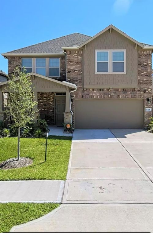 5114 Monarch Belle Ln, Katy, TX, 77493-3228 | Card Image