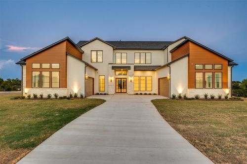 6842 Love Court, Mckinney, TX, 75071 | Card Image
