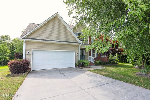 217 Rutherford Way, Jacksonville, NC, 28540-0017 | Card Image