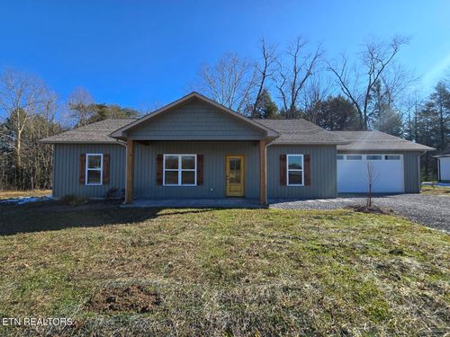 260 Hemlock Spings Drive, Helenwood, TN, 37755 | Card Image