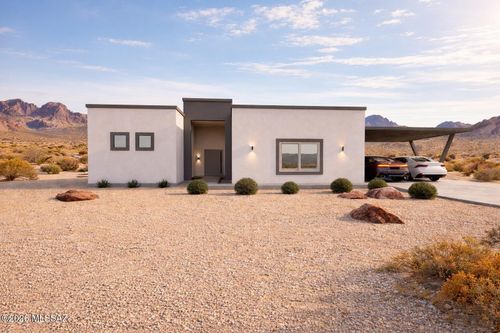 231 Calle Ranaculo, Rio Rico, AZ, 85648-2948 | Card Image