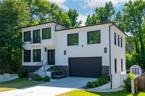 2804 Skyland Dr Ne, Atlanta, GA, 30341-4722 | Card Image