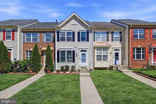 16861 Brandy Moor Loop, WOODBRIDGE, VA, 22191-4771 | Card Image