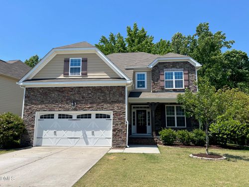 2820 Lumber River Trl, Apex, NC, 27502-9705 | Card Image