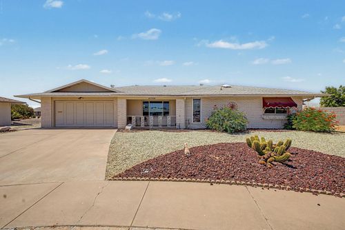 13222 W Kodiak Drive, Sun City West, AZ, 85375 | Card Image