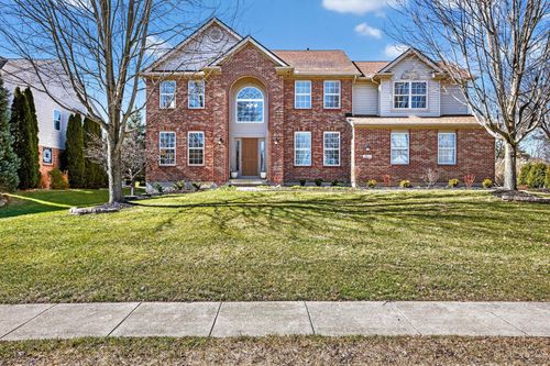 4853 Sandalwood Ct, Mason, OH, 45040-2807 | Card Image