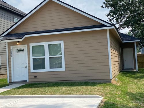 16673 E Dounreay, Montgomery, TX, 77316-2990 | Card Image