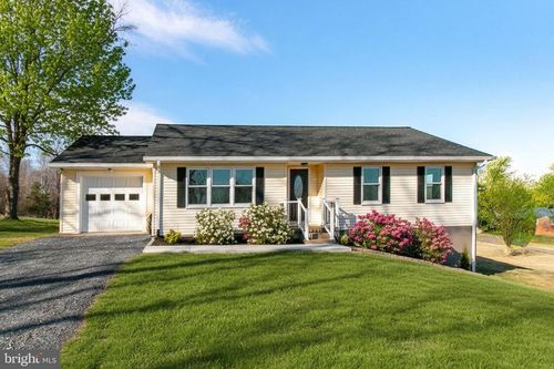 6437 Jeffersonton Rd, JEFFERSONTON, VA, 22724-2240 | Card Image