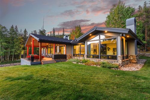 1031 Boreas Pass Rd, Breckenridge, CO, 80424-5090 | Card Image