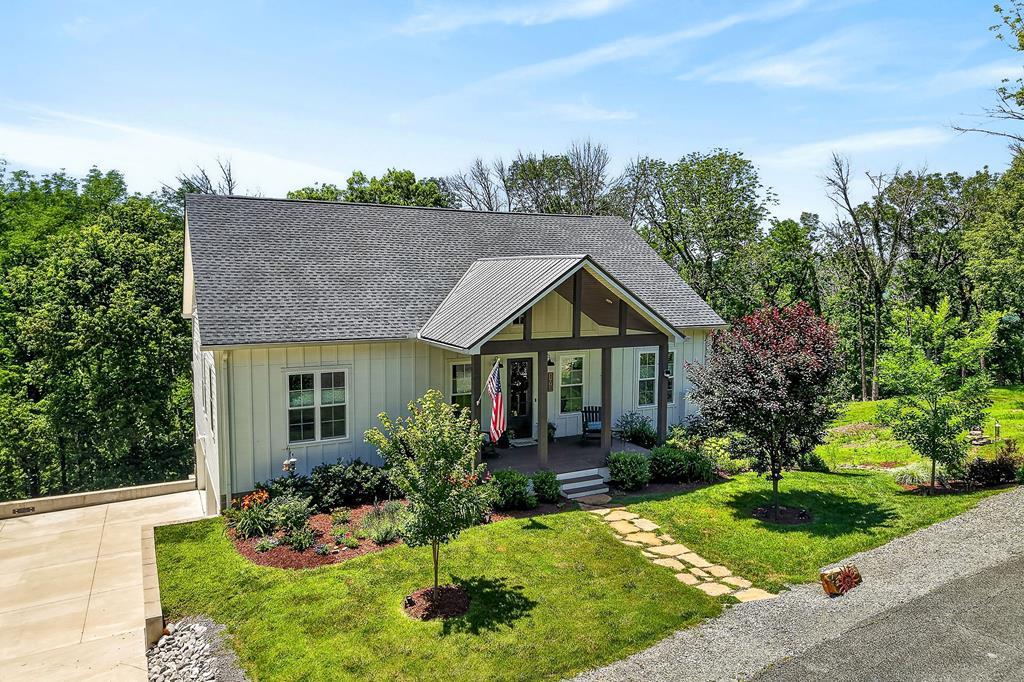 Residential in Smithville 2