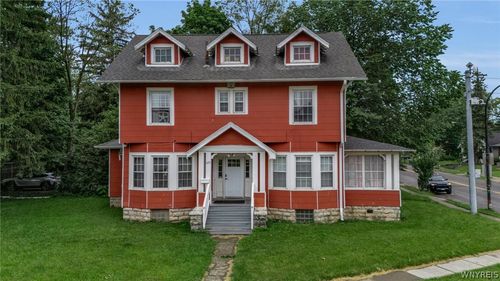 125 Winspear Avenue, Buffalo, NY, 14214 | Card Image