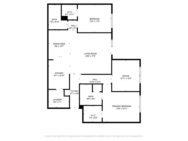 102B - 17233 Gunther Blvd, Condo with 2 bedrooms, 2 bathrooms and null parking in Westfield IN | Image 36