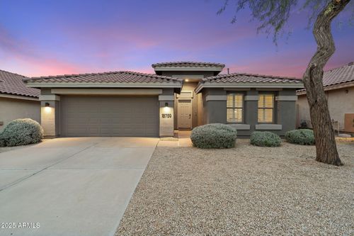 15750 N 102nd St, Scottsdale, AZ, 85255-8618 | Card Image