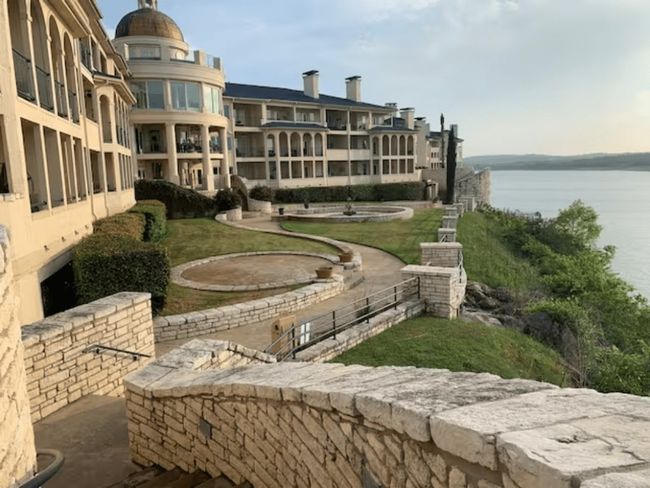 View of community featuring a water view | Image 32