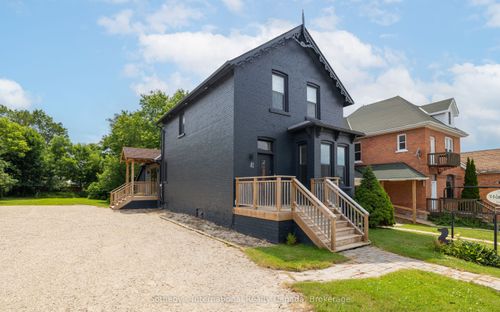 40 Toronto St S, Markdale, ON, N0C1H0 | Card Image