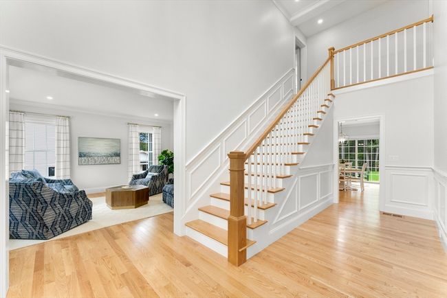 11 Fox Hill Dr, House other with 4 bedrooms, 4 bathrooms and 3 parking in Sudbury MA | Image 4