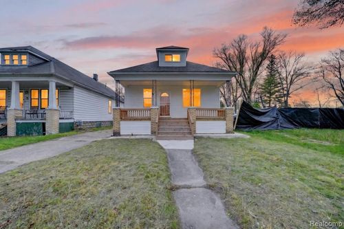 13735 Gable St, Detroit, MI, 48212-1804 | Card Image