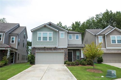 3445 Morgan Rd, Buford, GA, 30519-5504 | Card Image