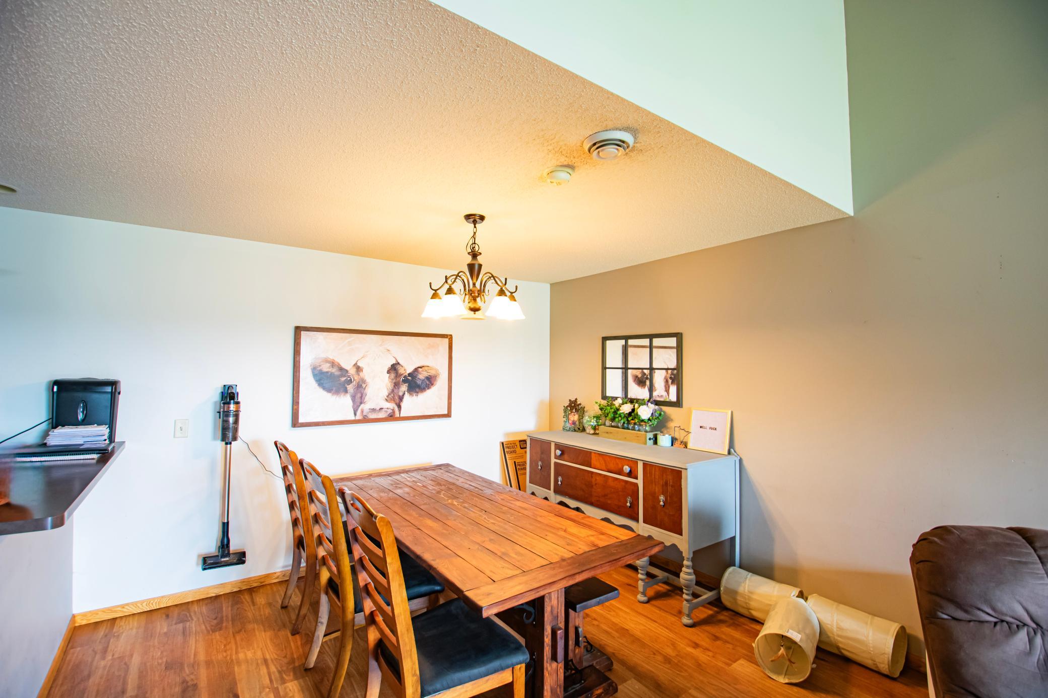 Residential in Saint Francis 5