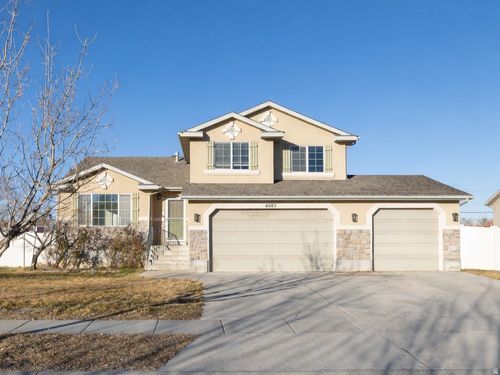 4083 S 3475 W, West Haven, UT, 84401-8601 | Card Image