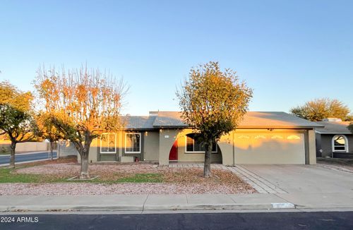 3033 S Longmore, Mesa, AZ, 85202-8003 | Card Image