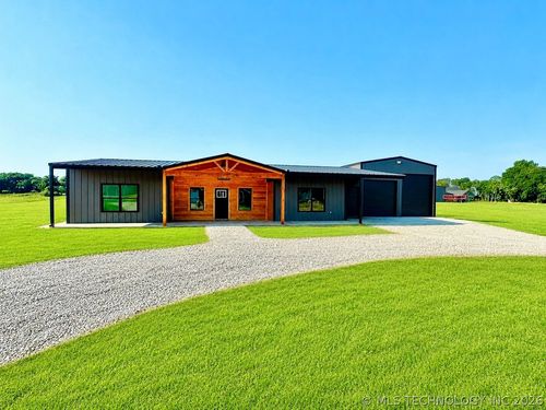 11792 Xander Ln, Kingston, OK, 73439 | Card Image