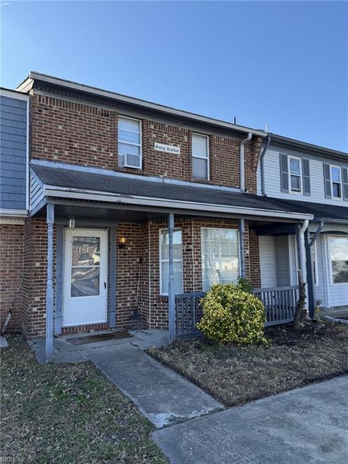 3464 Woodburne Drive, Virginia Beach, VA, 23452 | Card Image