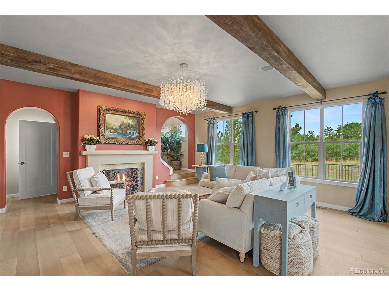 Residential in Colorado Springs 5
