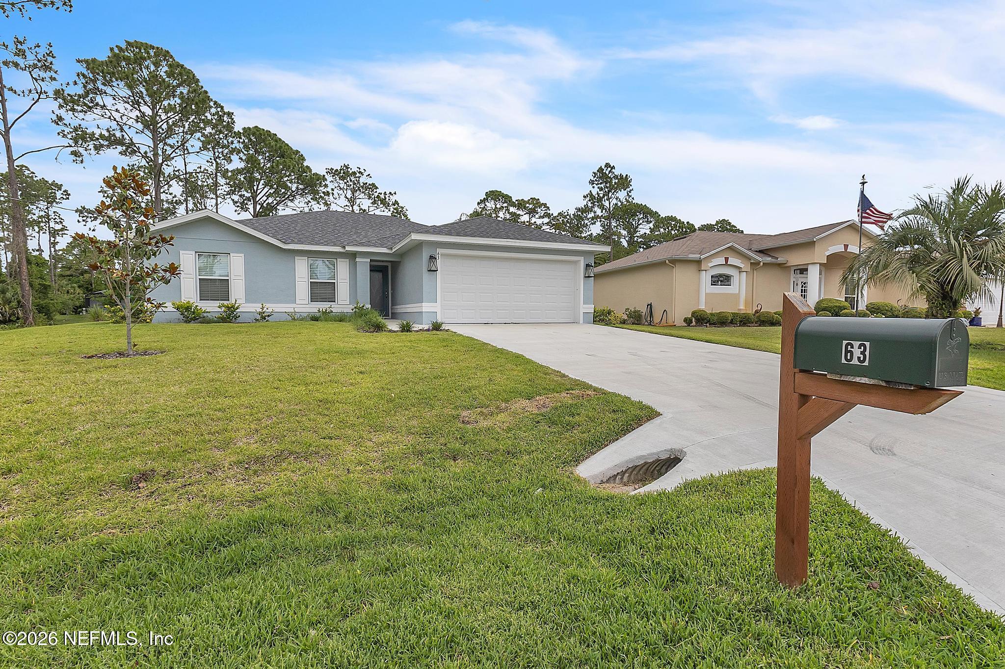Residential in Palm Coast 4
