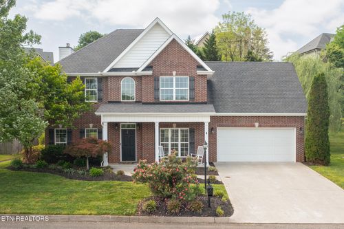 2616 Jessica Taylor Dr, Knoxville, TN, 37931-3158 | Card Image
